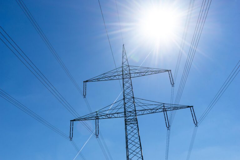 God, Our Power Source
